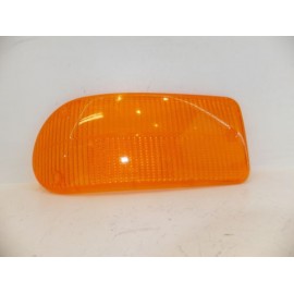 Verre de clignoteur AV/D orange/orange (E S2-3)