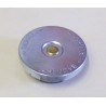 Bouchon de radiateur rond 71mm (4lbs)