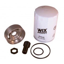Adaptateur filtre à huile cartouche (XK150, MK2) - Auto-Line Shop