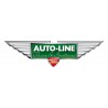 Jeu de joints carrosserie complet (XK140 DHC)