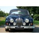 Catalogue Jaguar MK2