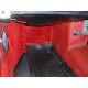 Tapis caoutchouc Jaguar E SWB
