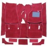 Jeu de tapis et moquettes (MK2, 240, 340, V8)