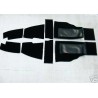 Jeu de tapis et moquettes Jaguar E 3.8 OTS