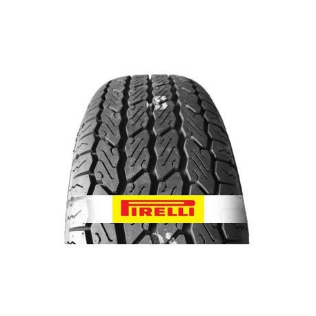 Pneu Pirelli Cinturato 205/70WR15 CN12