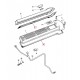 Joint de cache soupapes LH/RH (XJ6 S2-3)