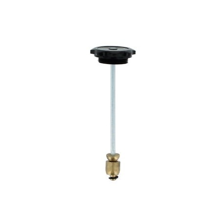 Bouchon / Damper de carburateur SU HD