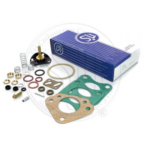 CSK41 - Service kit SU H4 or H6