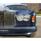 ROLLS ROYCE Corniche 2 (1988)