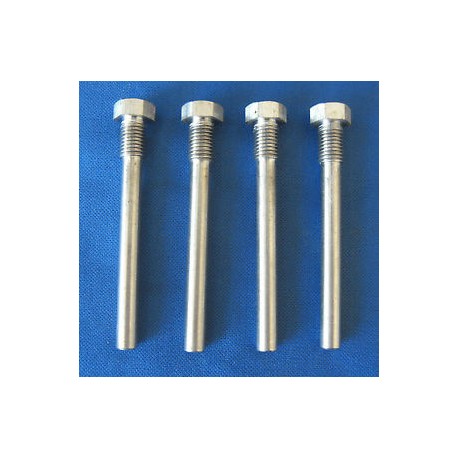 Vis de pince de frein à main (MK2, E, MK10, XJ)