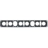 Joint de pipe d'admission (E4.2, 240, 340, XJ6)