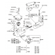 Joint de thermostat (E V12)