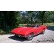 CHEVROLET Corvette Sting Ray (1966)