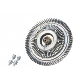 Viscocoupleur de ventilateur (XJ6-12, XJS, XJ40)