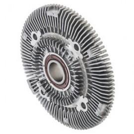 Viscocoupleur de ventilateur (XJ6, XJ12, XJS, 420)