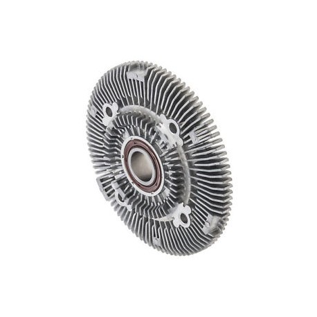 Viscocoupleur de ventilateur (XJ6, XJ12, XJS, 420)