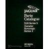 Catalogue original de pièces (XJ6 S2)