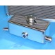 Réservoir d’expansion en satin silver (E S1 3.8)