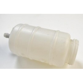 Brake fluid bottle with cap and level control (E3.8)