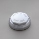 Ecrou de roue octogonal neutre, 42mm, 12TPI, LH