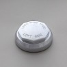 Ecrou de roue octogonal MG, 42mm, 12TPI, LH