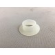 Douillon nylon d'axe de capot (E)