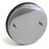 Filtre à air rond/pancake (SU H4/HD4/HS4)