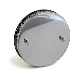 ACL SU4 - Chromed air filter