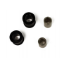Silentbloc biellette barre stab. polyuréthane (XK, MK2, S, E)