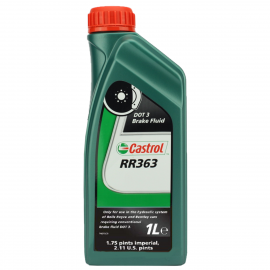 Liquide de Frein DOT3 RR363 Générique