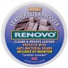 Renovo teinture et entretien des capotes (noir)