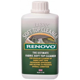 Renovo nettoyxant des capotes toiles - 500ml