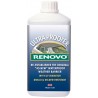 Renovo imperméabilisant de capotes toiles (neutre) - 500ml