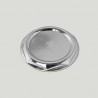 Ecrou de roue octogonal, neutre, 42mm, 8TPI, RH