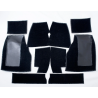 Jeu de tapis et moquettes Jaguar E 4.2 OTS