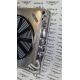 Radiateur spécial en alu avec ventilo (E4.2 S1)
