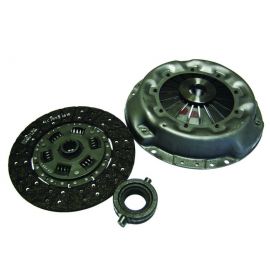 Embrayage complet EV12 (diaphragme)