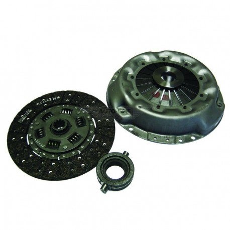 Embrayage complet EV12 (diaphragme)