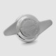 Ecrou central Triumph à 2 ailettes 42mm/8TPI