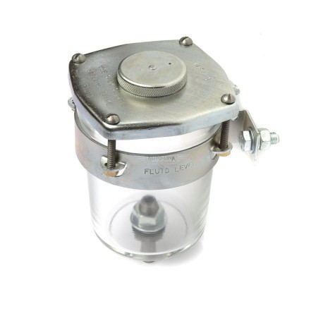 Bocal verre complet (XK120)